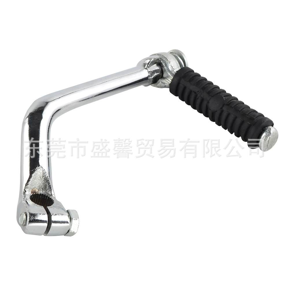 Рычаг запуска мотоцикла Z50 CT70 CT90 CS90 KICK START STARTER рычаг хромированный