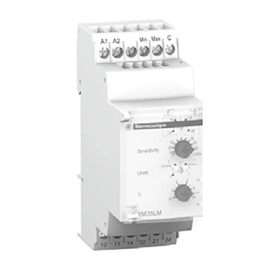 Реле управления уровнем RM35