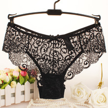 Women Panties Lace Sexy Underwear Plus size�Ը��ٽz��ѝŮ
