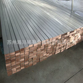 金属加工材;镍合金;其他有色合金