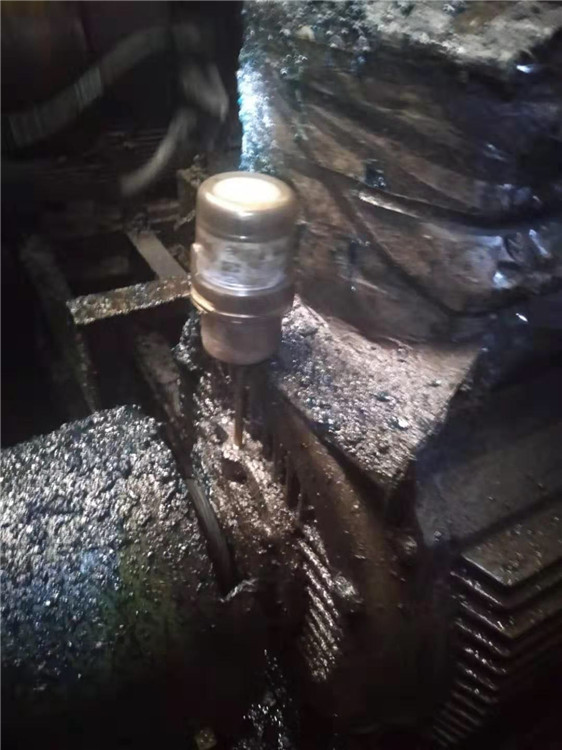 Easylube 150定点黄油注油器 匀浆机轴承自动加脂系统