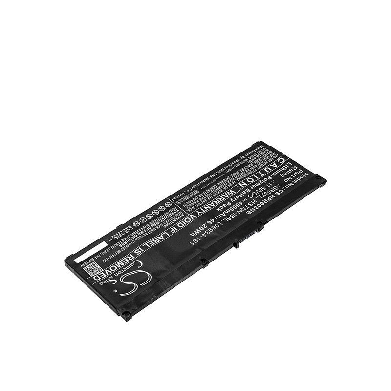 厂家直供CS适用HP Pavilion 15-CX0058WM SR03XL笔记本电池