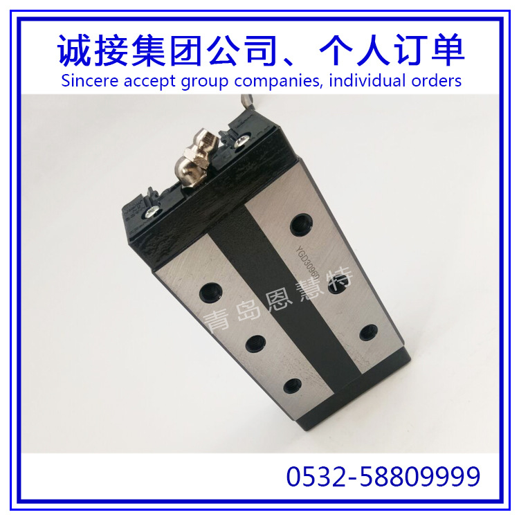 THK重载导轨滑块SNR30R SNR30LR SNR30C SNR30LC