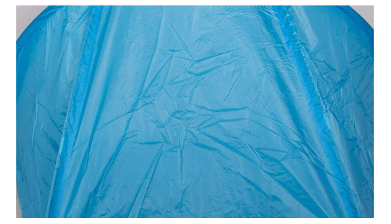 Beach tent outdoor beach sunshade rainproof automatic quick opening 3-4 portable fishing camping picnic tent