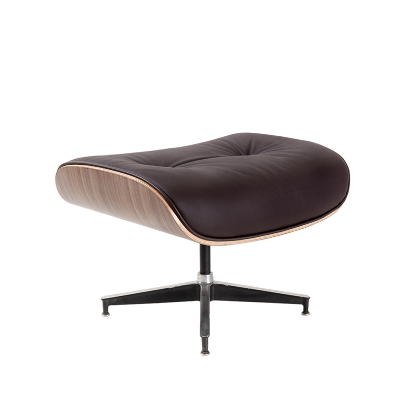 TY304 海外仓伊姆斯躺椅办公室午休款躺椅伊姆斯懒人躺椅沙发椅