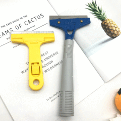 Factory supply cleaning spade, floor putty knife, glass cleaning spade, cleaning supplies, household spades