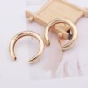 Earrings, accessory, Aliexpress, European style, simple and elegant design, fitted, wholesale