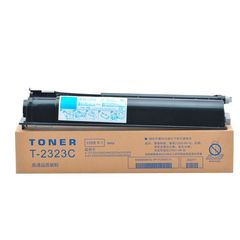 Compatible with TOSHIBA 2323AM toner cartridge 2523A 2323A 2523AD 2822AM 2823AM 2829A toner