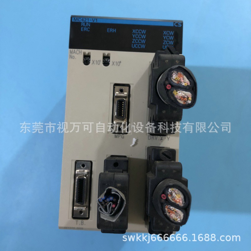 Mc421 Router 全新欧姆龙PLC可编程控制器CS1W-MC421-V1 CJ1G-CPU44P 现货议价-阿里巴巴