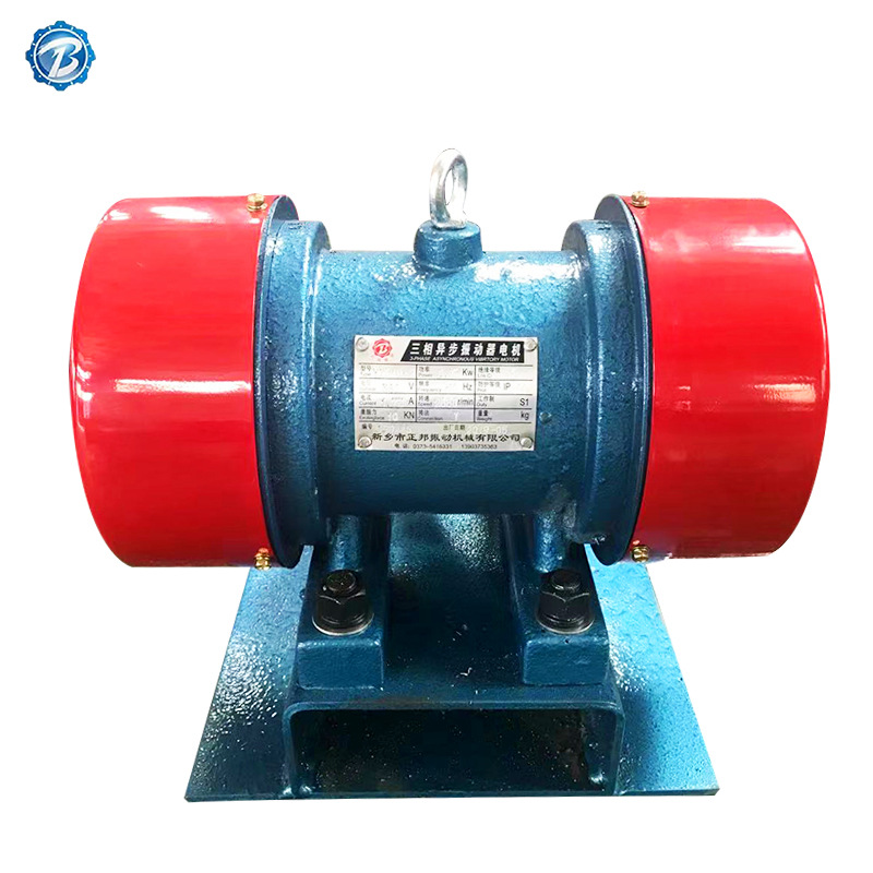 仓壁振动器ZFB-3/4/5/6/10/15/25料仓料斗震打器防堵塞下料用新乡