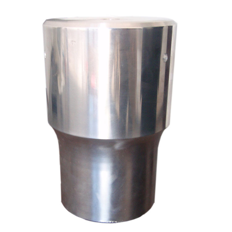 鑫晟各种大小水泵叶轮模具15KHz超声波铝模非标塑料模具