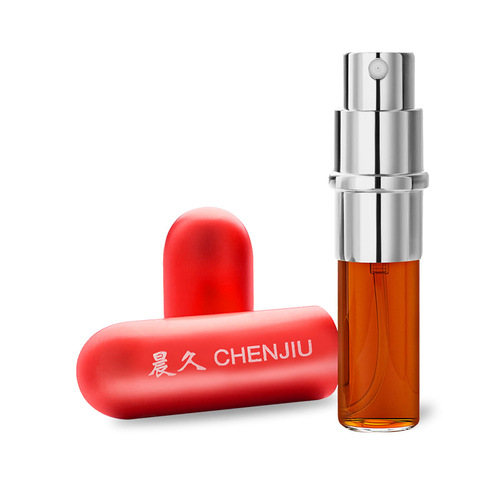Chenjiu Men's Spray Jinneng Small Steel Cannon Health Products Male Adult Couple Sexy Long-lasting External Spray