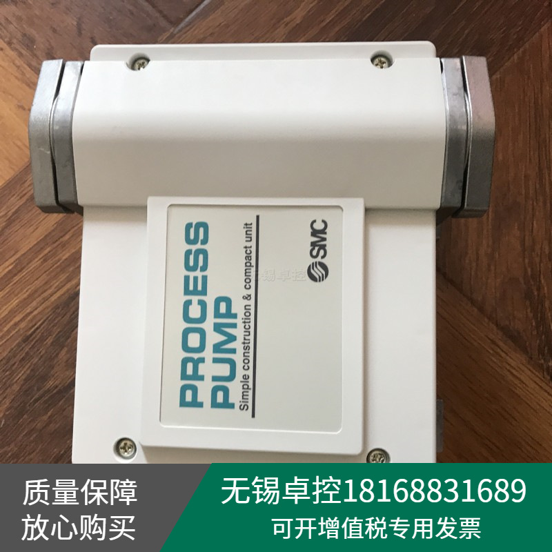 全新日本SMC隔膜泵PA5110-04