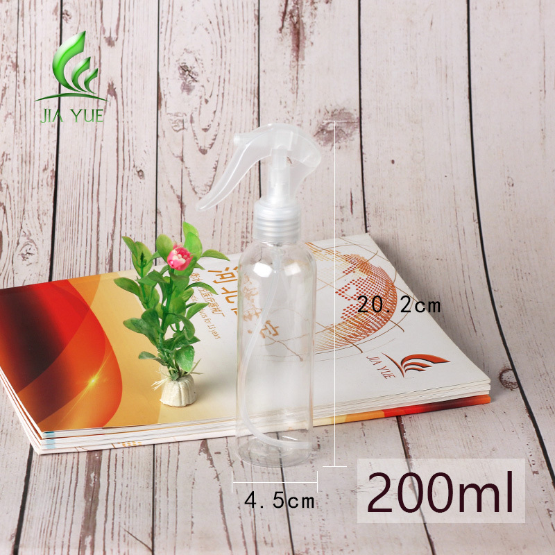 Hombro redondo 200ml