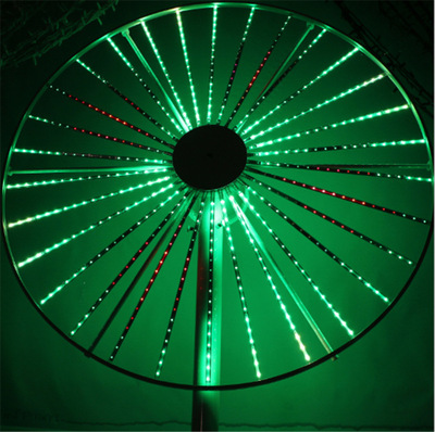 風車燈led 戶外景觀燈造型亮化景區公園節日夜市裝飾燈光節燈光秀