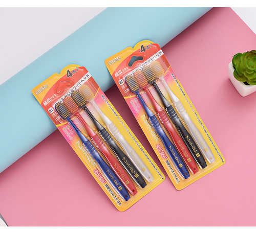 Toothbrush