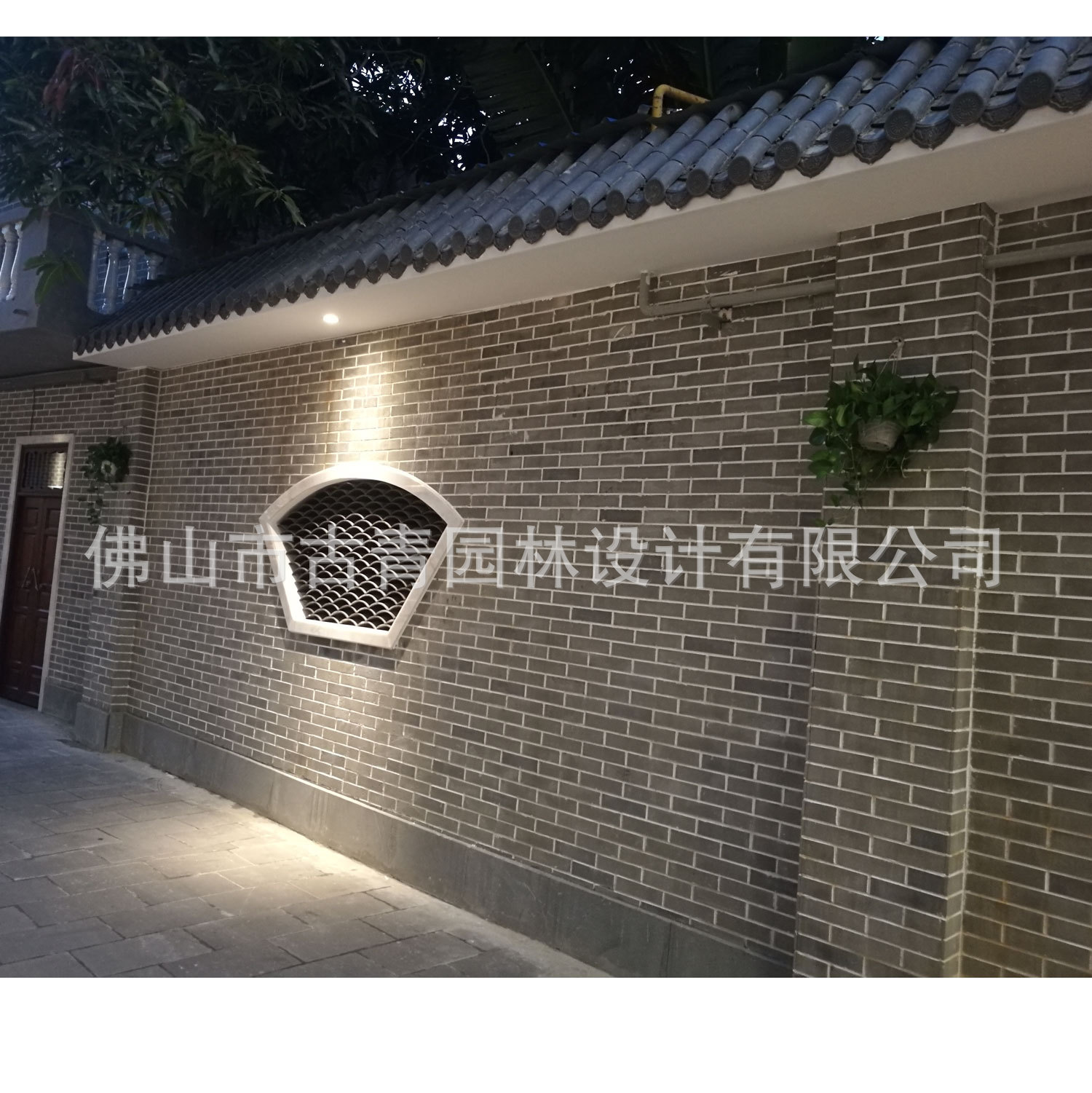 长期批发供应青水砖片 豪城古建青砖 旧墙砖 仿古外墙砖 明青古建