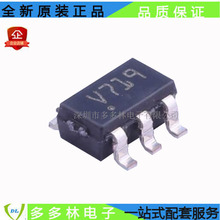 ԭװ��Ʒ STG719STR ˿ӡ V719 SOT-23-6 ��Ƭ�ӿ�ģ�⿪��оƬ