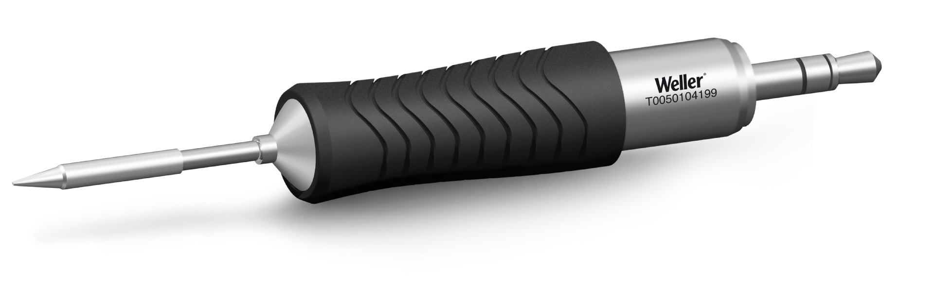 德国Weller进口威勒RTP004S凿形小组件40W烙铁头配WXPP焊笔