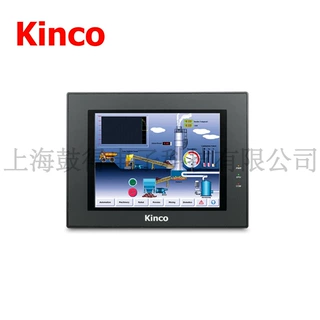 代理kinco步科触摸屏MT4513TE支持编程10.4寸可开增票