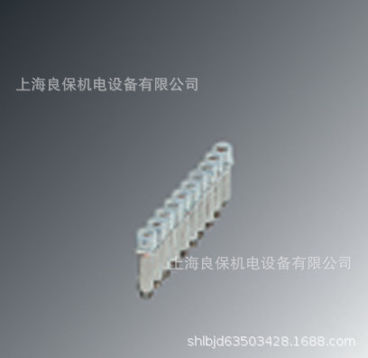 菲尼克斯 固定式桥接件 - FBRI 10-5 N - 2770642