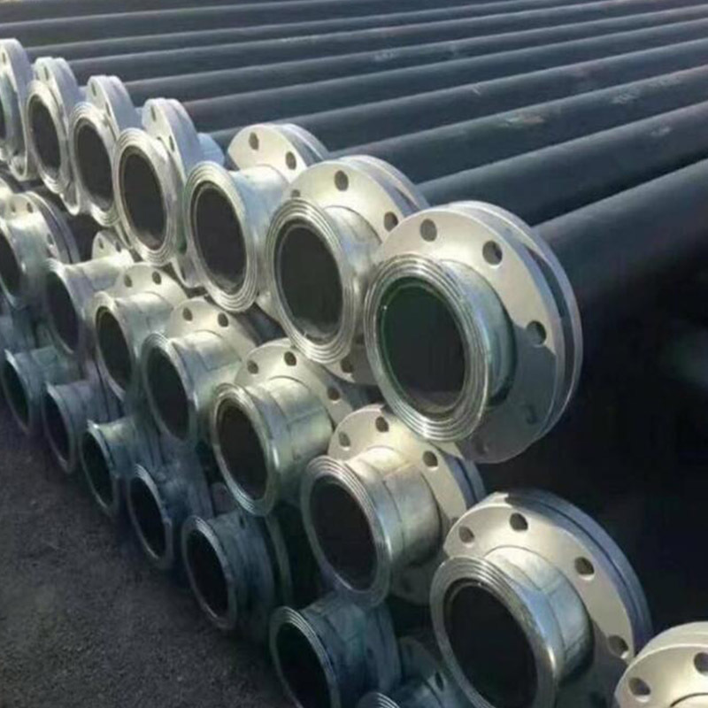 矿井下用瓦斯抽放连接管  瓦斯抽放PE管   瓦斯抽放软管