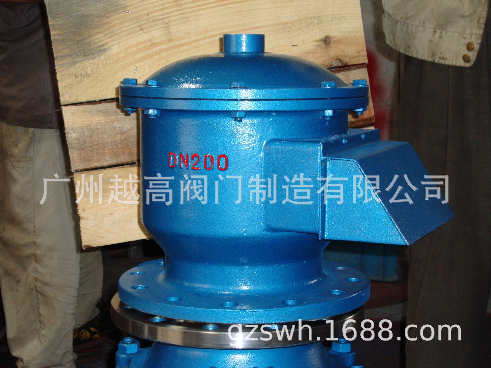 铸钢/不锈钢带单接管阻火呼吸阀HXF7/BF7阻火呼吸阀dn100dn80dn50