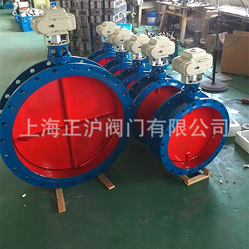 专业制造风量调节阀D941W-1C/2.5CDN1000 电动通风蝶阀手电两用