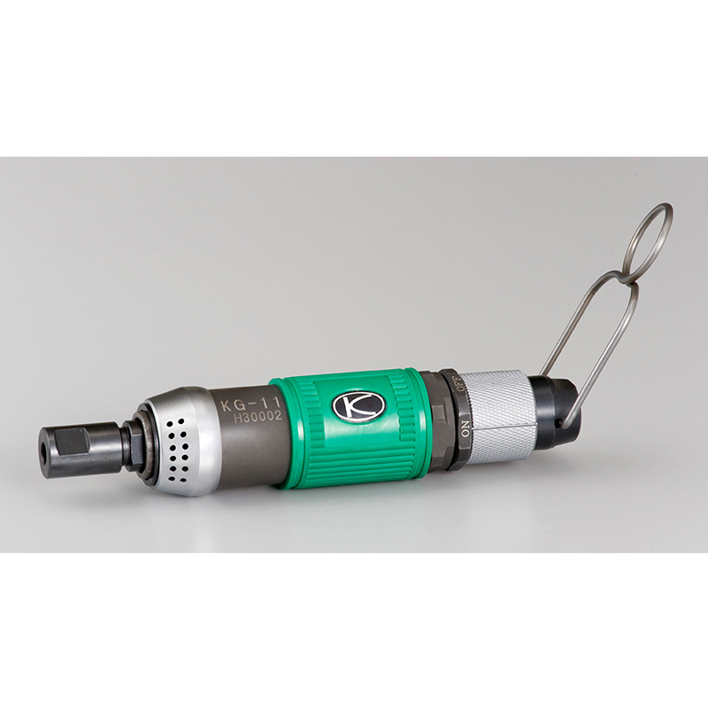 日本空研（KUKEN）角向磨光机AG、KG、 KAG系列角磨机