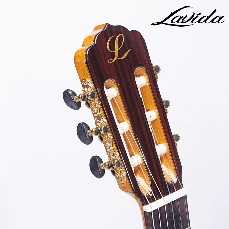 Lavida Laabita 30 50 60 79C 89 Flamenco Flamenco одиночная - доска классическая гитара