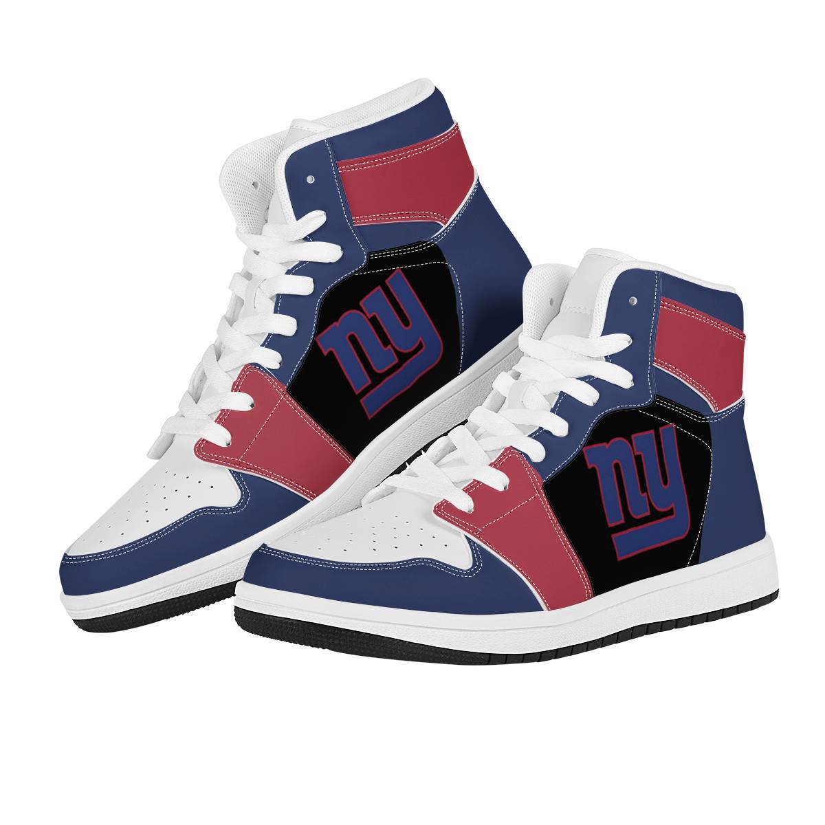 Denim sneakers for rugby