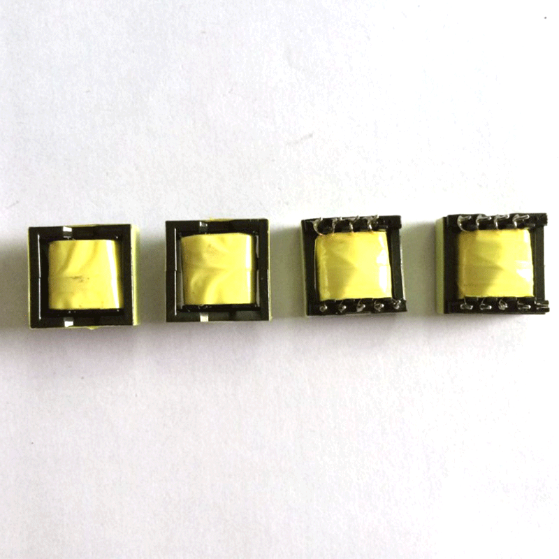 EE19电子变压器电源变压器 ee型60W卧式变压器电子变压器加工厂家