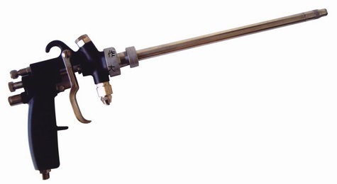 上海作大-供应专业的管内壁喷枪