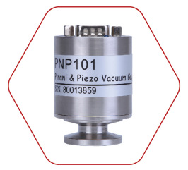PNP101压电皮拉尼复合真空变送规
