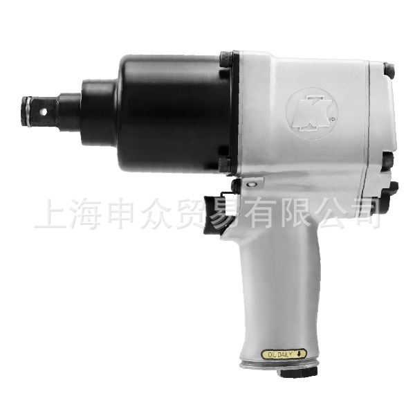 供应台湾 冠亿KUNAI  气动扳手 3/4 寸气动扳手  KI-23  气动工具