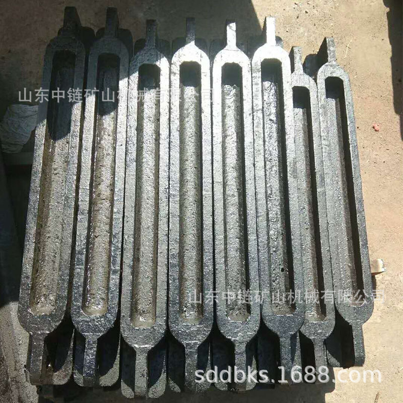 矿用刮板厂家 150C型M510刮板钢 1140型刮板 铸石刮板机用刮板-阿里巴巴