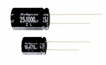 �ձ��t��ʯRUBYCON늽����ZL 25V 270UF 330UF 470UF 560UF 680U