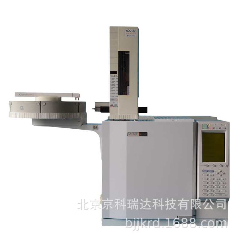 岛津GC-2010气相色谱仪 岛津气相色谱仪检测分析仪器