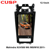 12.1QMahindra XUV500 W7܇dӰ܇dGPS׿һwC