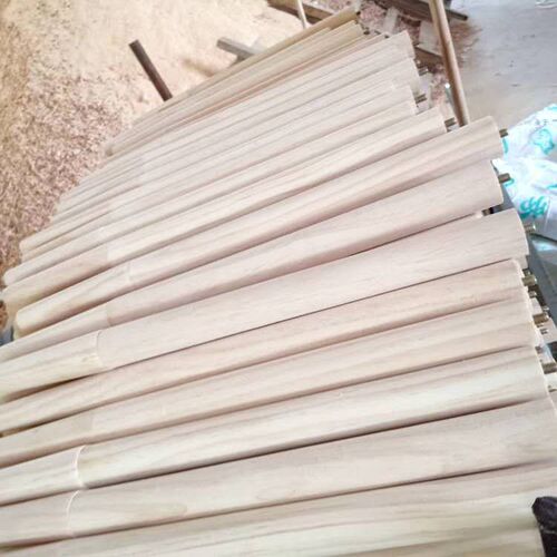 Solid wood rolling pin, rolling pin, kitchen utensils, rolling pin, wooden products, solid wood dumpling leather rolling pin, two yuan store wholesale