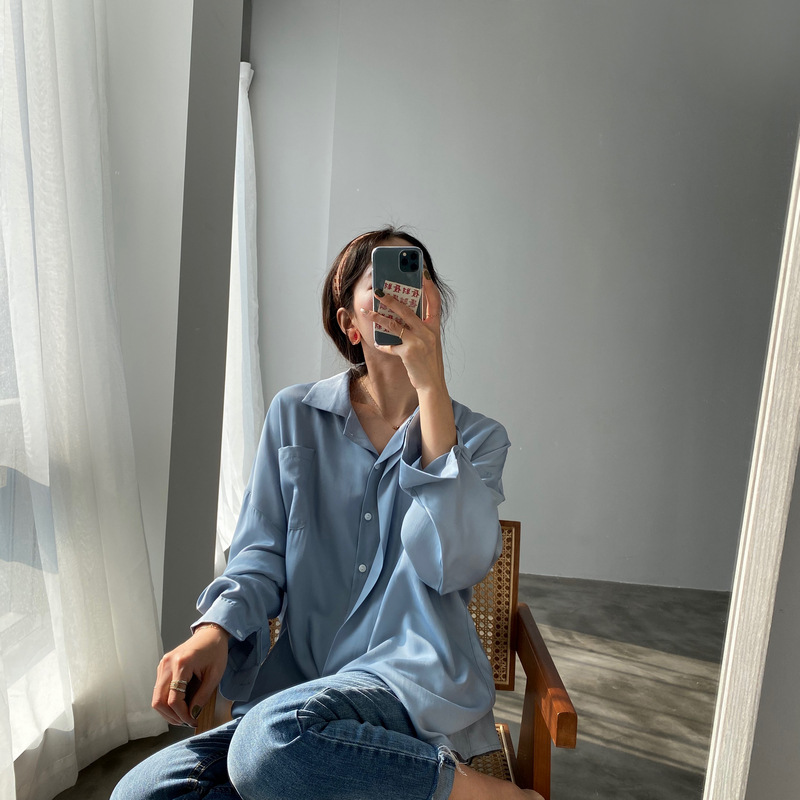 Chemisier femme - Ref 3434093 Image 19