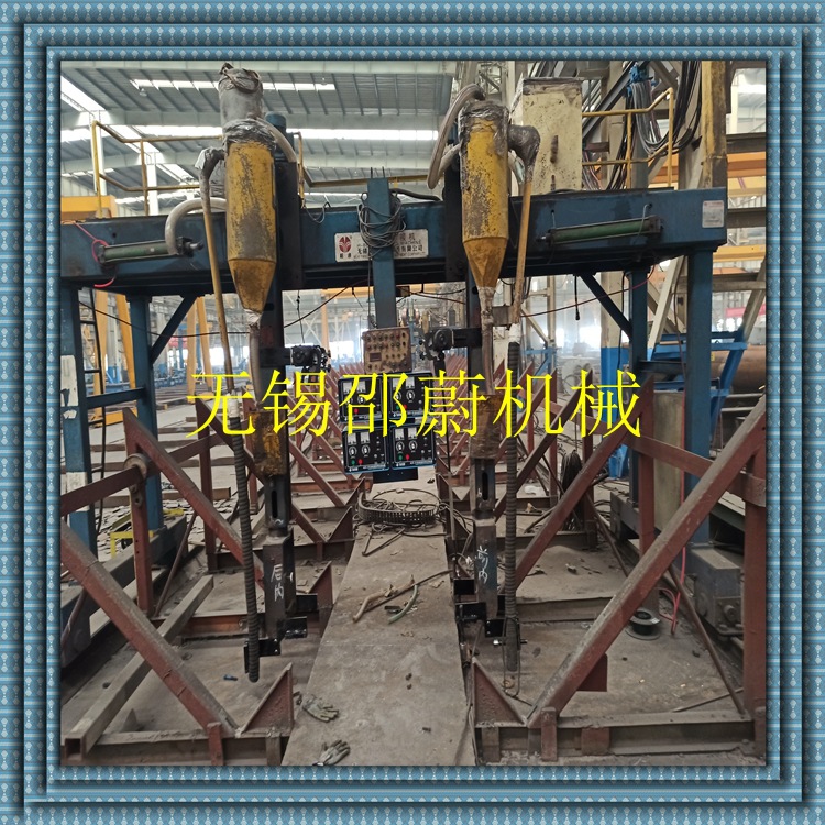 厂家货源供应龙门焊改制 双弧双丝龙门焊 龙门焊大修