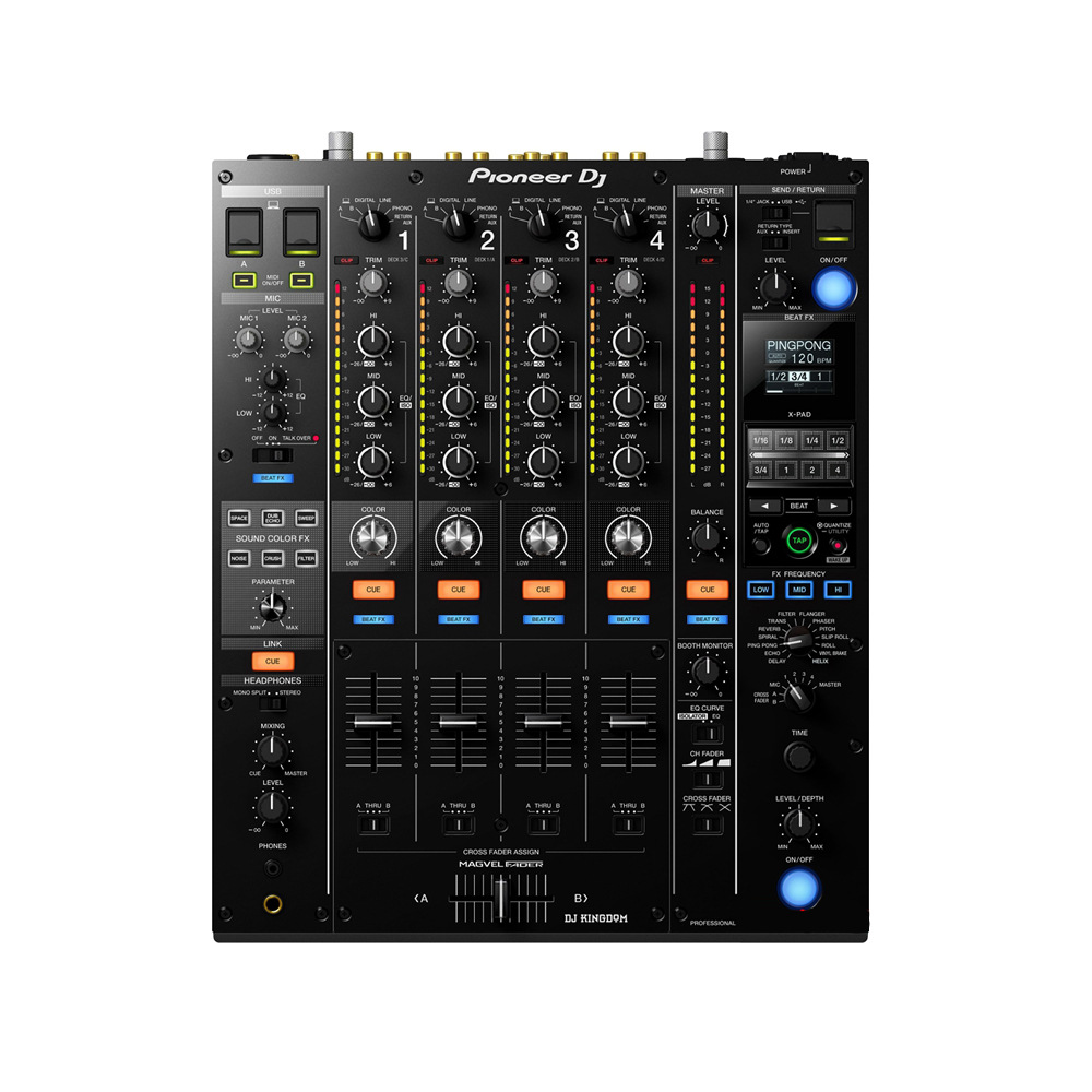 Pioneer先锋CD打碟机 CDJ2000NXS2打碟机 DJM900NXS2混音台-阿里巴巴