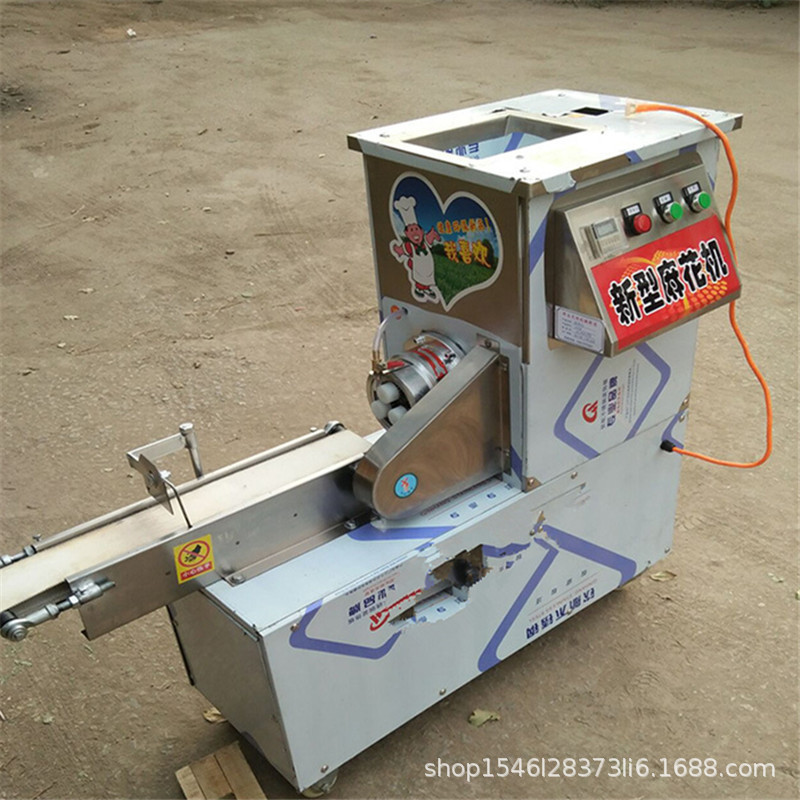 Crispy Small Twist Machine Multifunctional Soft Crispy Twist Noodle Machine Oil Drain Household Twist Machine Crispy Small Twist Machine Multifunctional Soft Crispy Twist Noodle Machine Oil Drain Household Twist Machine