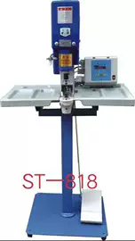 缝后设备;其他行业专用