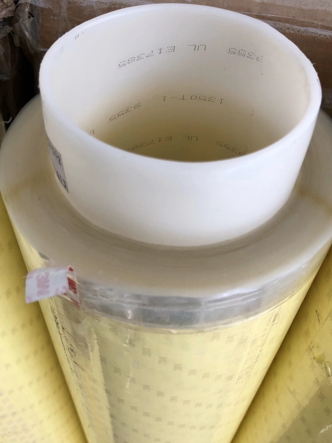 3/M1350T-1黄色胶带 3/M 7952MP 3M1350F-1 3M1350T-3