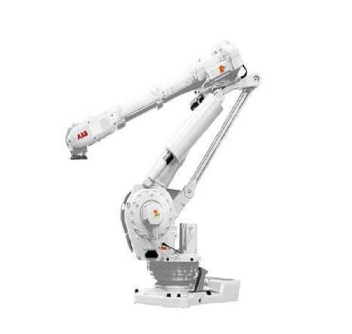 搬运机器人 工业机器人 ST-BY6660搬运机器人系统解决方案