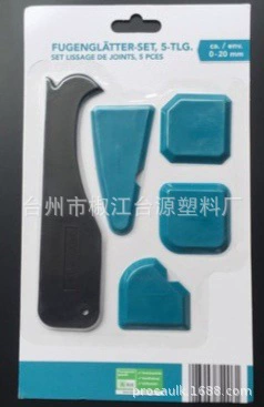 Инструменты для соединения США Инструменты для заделки стекла Инструменты для очистки клея Инструменты для плитки Профили для герметика Комплект
