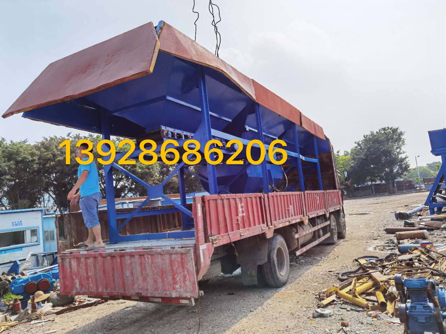 土拌合站租售，稳定土搅拌站出租、稳定土拌和站出售