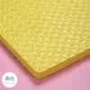Leaf pattern yellow